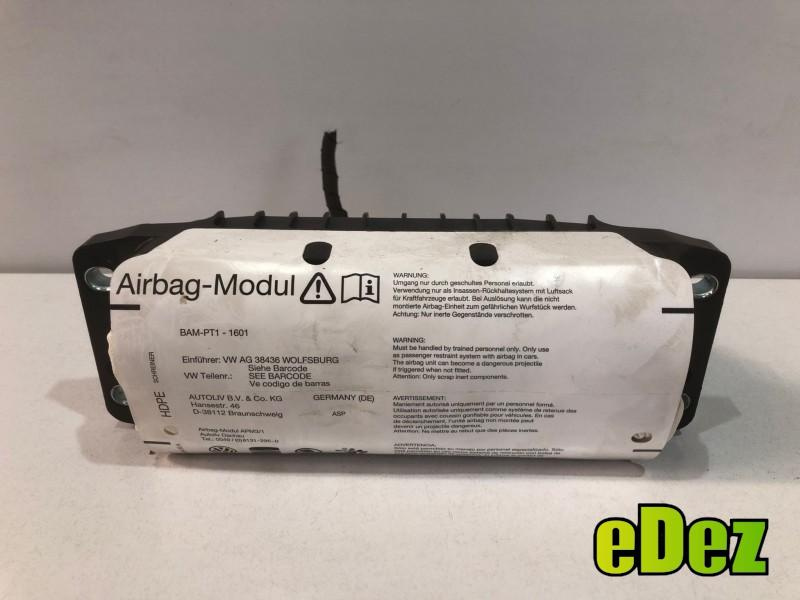 Airbag pasager Volkswagen Golf 5 Plus (2004-2008) 1k0880204l