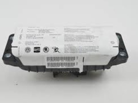 Airbag pasager Volkswagen Golf VI 2009 1.6 Benzina Cod Motor:BSE