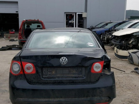 Airbag pasager Volkswagen Jetta 2005 BERLINA 1.9