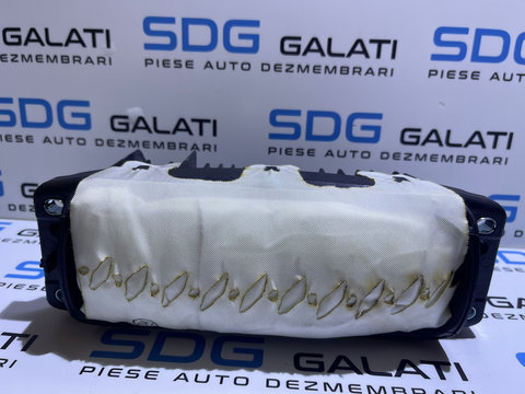 Airbag Pasager Volkswagen Jetta 4 2011 - 2018 Cod 5C6880204H