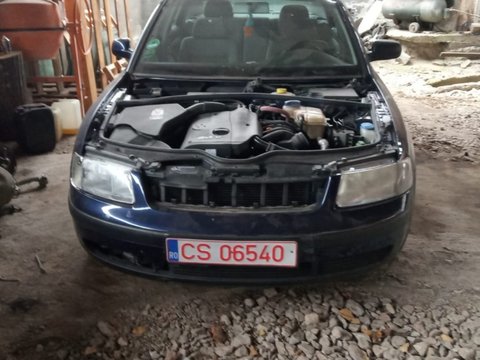 Airbag pasager Volkswagen Passat B5 [1996 - 2000] Sedan 4-usi 1.8 MT (125 hp)