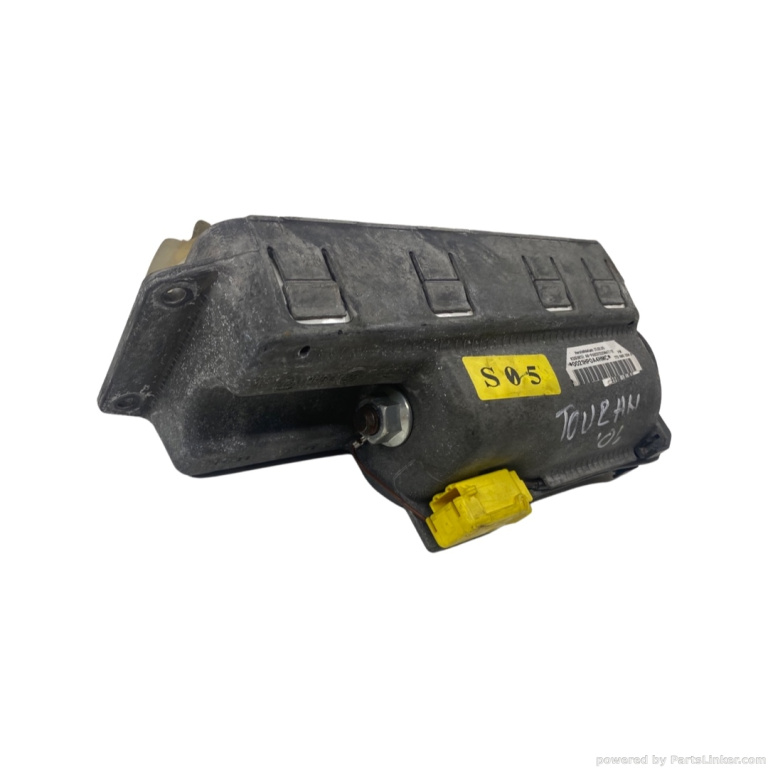 Airbag pasager VOLKSWAGEN TOURAN (1T1, 1