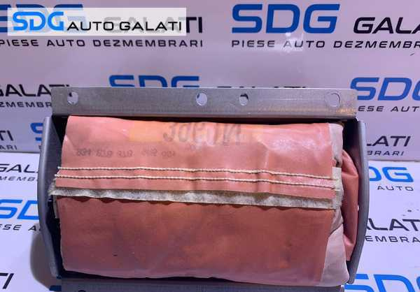 Airbag Pasager Volvo S60 2000 - 2009 Cod 9191928 5