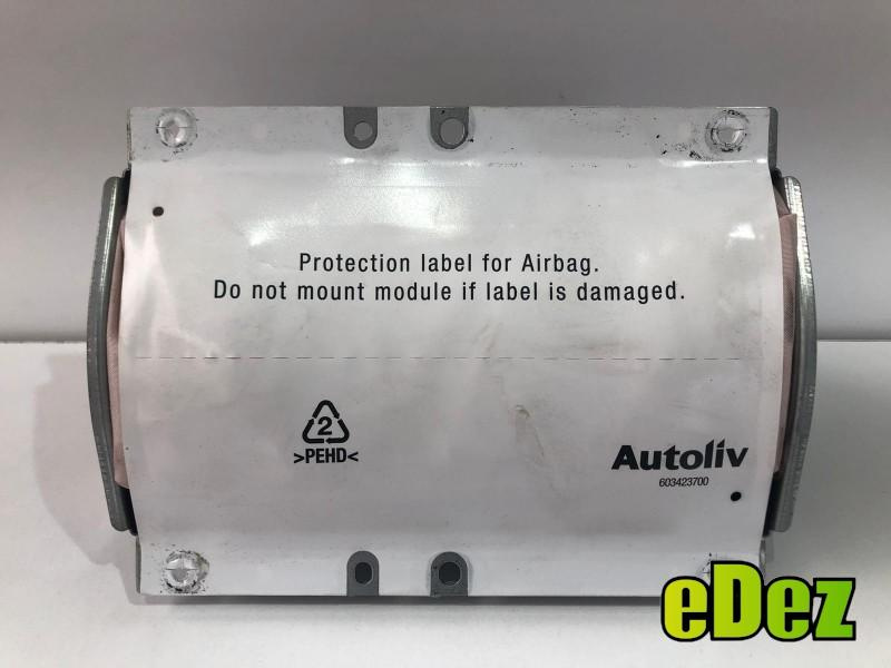 Airbag pasager Volvo XC90 (2002->) 603423100