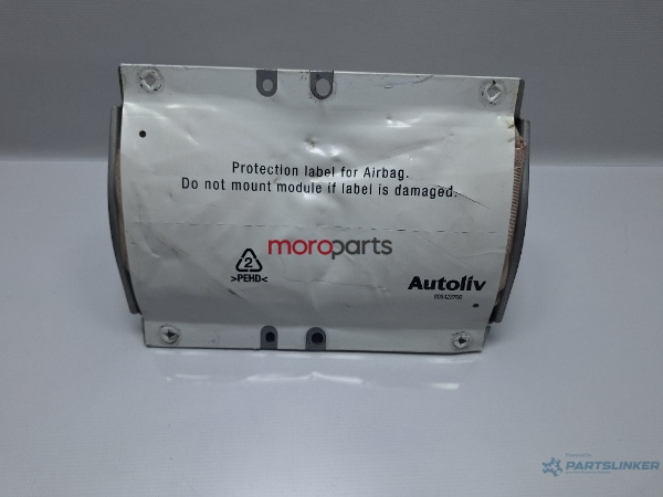 Airbag pasager VOLVO XC90 I (275) [ 2002 - 2015 ] 