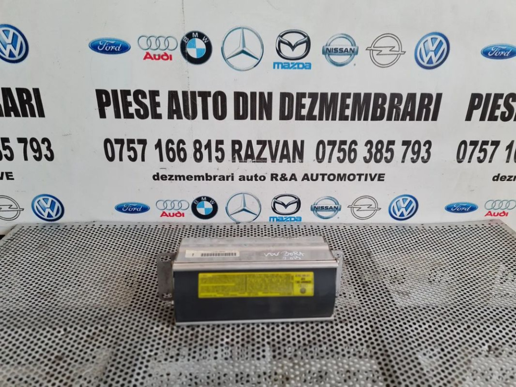 Airbag Pasager Vw Bora Golf 4 - Dezmembrari Arad