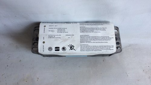 Airbag pasager VW Golf 5 2004-2013 COD: 