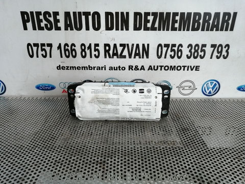 Airbag Pasager VW Golf 5 Golf 5 Variant Touran Skoda