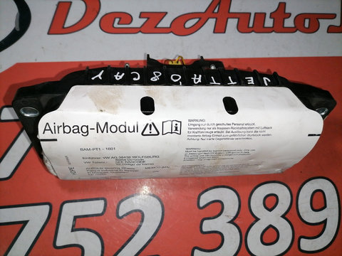 Airbag pasager VW Jetta 2005-2009