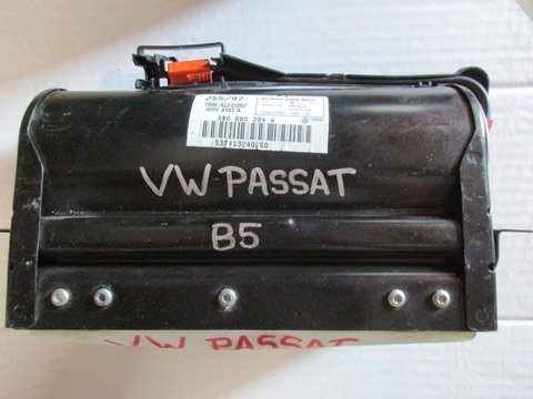 AIRBAG PASAGER VW PASSAT B5 COD-3B0880204A