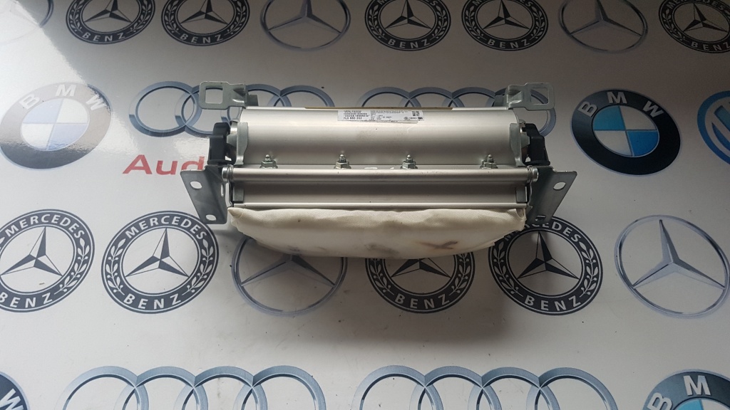 Airbag pasager Vw touareg 7L