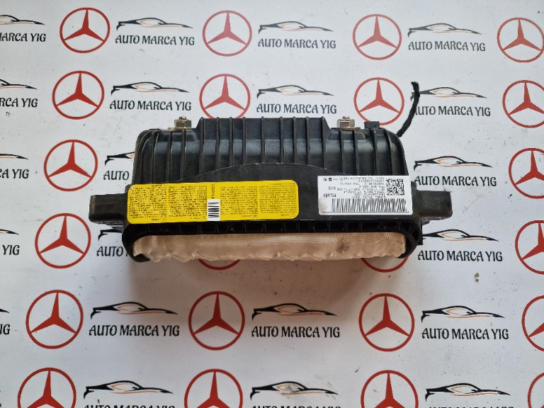 Airbag pasager Vw touareg 7P cod 7p6880204c