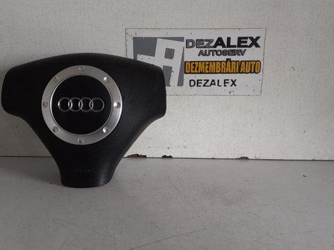 AIRBAG PE VOLAN AUDI A4 S4 B6 cod-8n0880201d