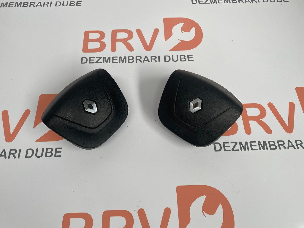 Airbag Pentru Renault Master / Opel Movano Euro 5 (2010-2016) an fabricatie