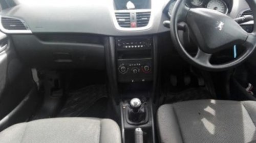 Airbag peugeot 207 2010