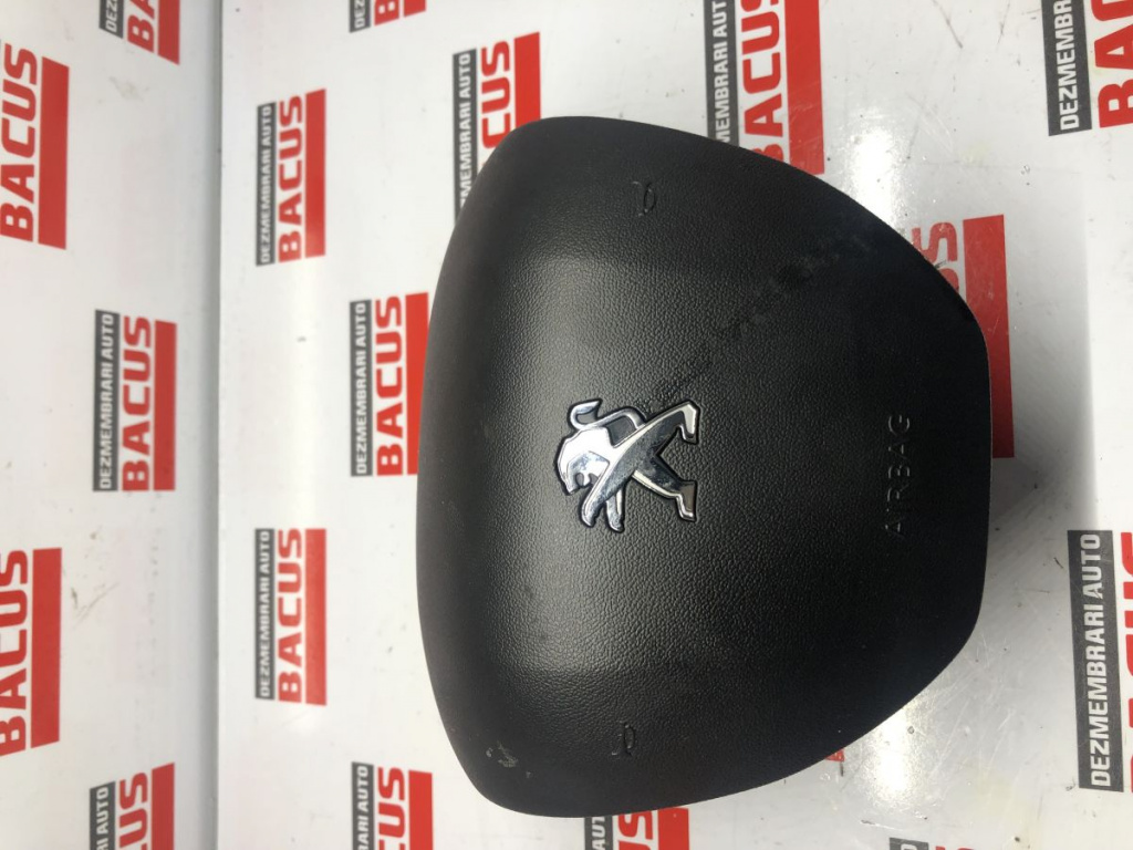 AIRBAG PEUGEOT 208 I (CA_, CC_) 1.4 HDI - 96728484ZD