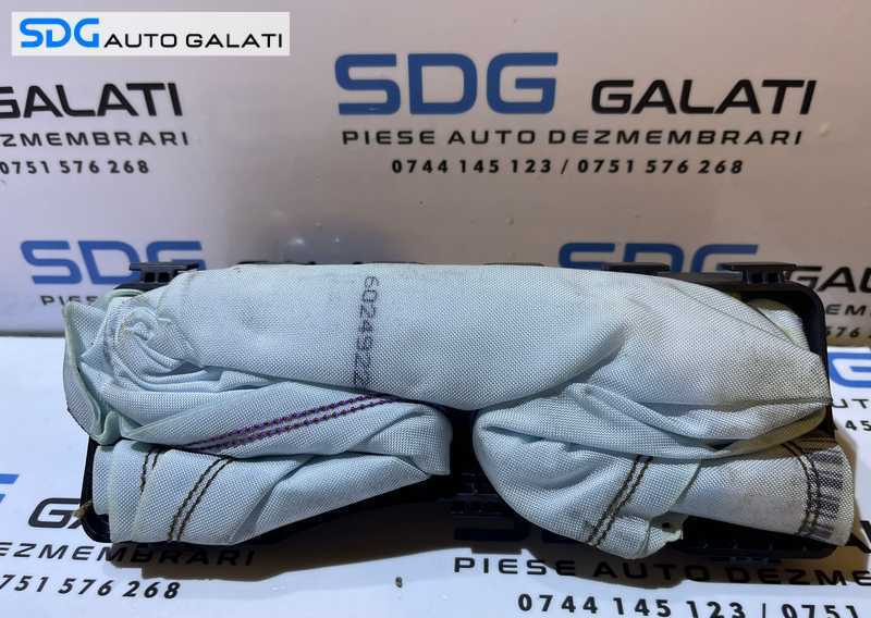 Airbag Picior Genunchi Ford Mondeo Mk4  2007 - 2014 Cod 7S71-U045J76-AE