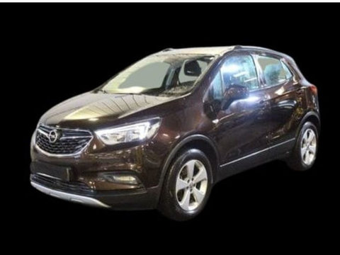 Airbag plafon cortina lateral stanga dreapta Opel Mokka X