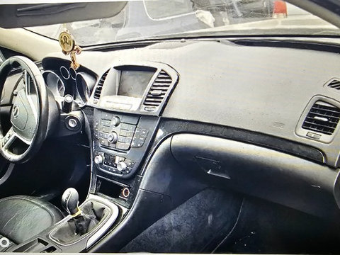 Airbag plansa bord pentru Opel Insignia