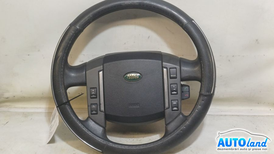 Airbag Plus Volan Land Rover FREELANDER 2 FA 2006