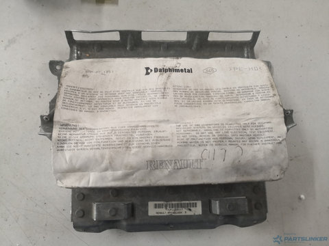 Airbag RENAULT CLIO II (BB0/1/2_, CB0/1/2_) [ 1998 - > ] OEM 820061684
