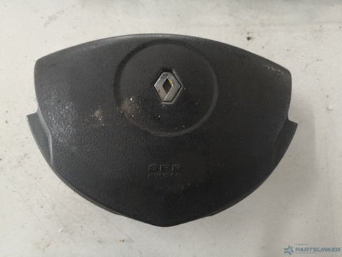 Airbag RENAULT CLIO II (BB0/1/2_, CB0/1/2_) [ 1998 - > ] OEM 820057780