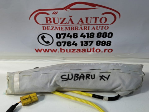 Airbag scaun dreapta Cod: 0589P1000082 WKD0N017310 Subaru XV [2011 - 2015] Crossover 2.0 MT AWD (150 hp)