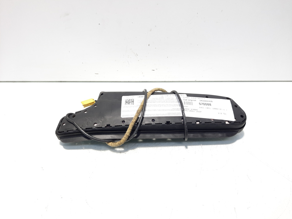 Airbag scaun dreapta, cod 3R0880242B, Seat Exeo (3R2) (id:570088)