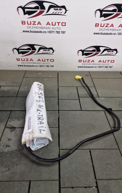 Airbag scaun dreapta Cod: 629031300H Nissan X-Trail T32 [facelift] [2017 - 2020] Crossover 1.7 Diesel