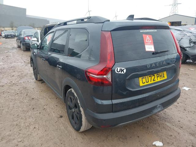 Airbag scaun dreapta Dacia Jogger [2021 - 2022] MPV 1.0 TCe MT (110 hp)