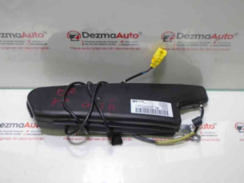 Airbag scaun dreapta fata, 1K4880242D, Skoda Octav