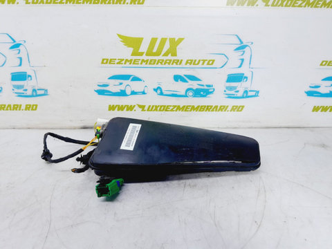 Airbag scaun dreapta fata 9684602380 Peugeot 3008 [2010 - 2013]