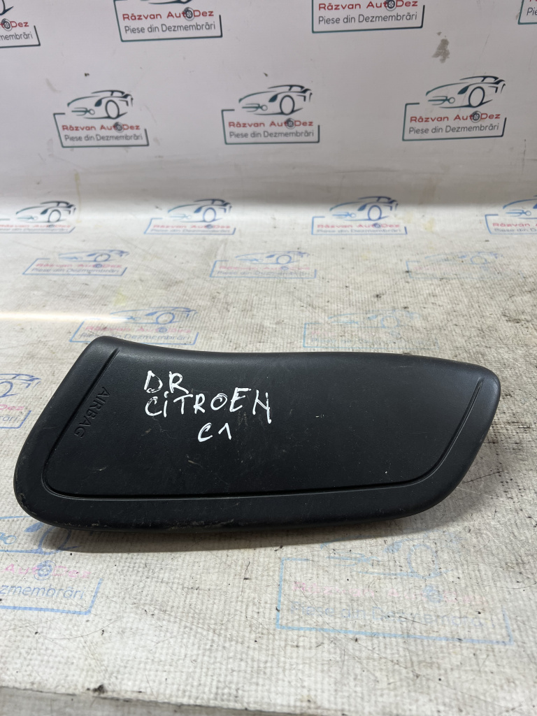 Airbag scaun dreapta fata Citroen C1 2016, 74185296 / 73910YV020