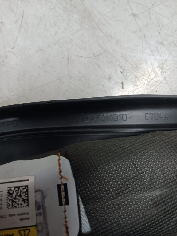 Airbag scaun dreapta fata dg93-f611d10 F