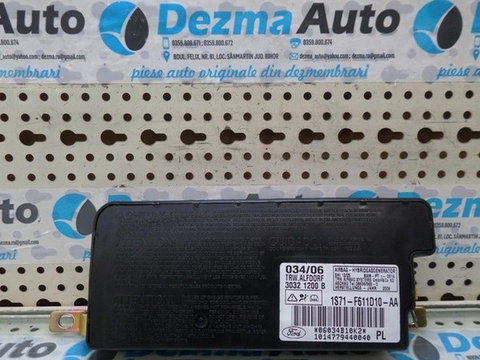 Airbag scaun dreapta fata Ford Mondeo 3, 1S71-F611D10-AA