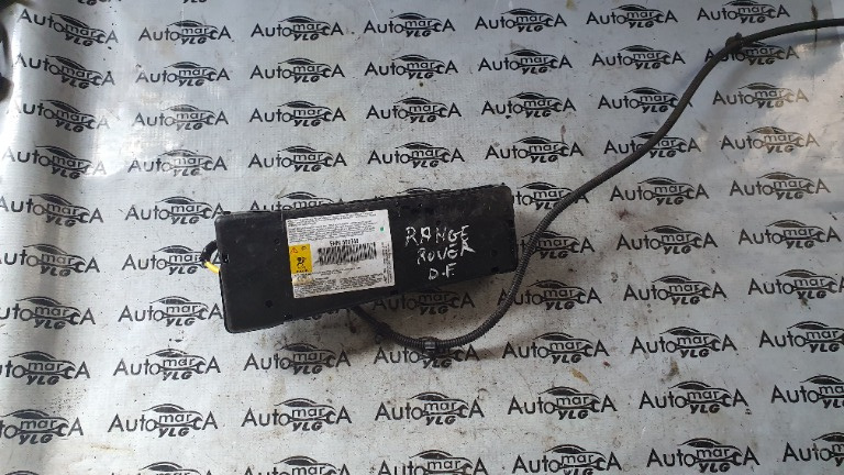 Airbag scaun dreapta fata Range rover sport 2006 E