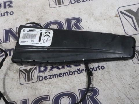 AIRBAG SCAUN DREAPTA FATA RENAULT CLIO 4 AN 2014 985H05592R