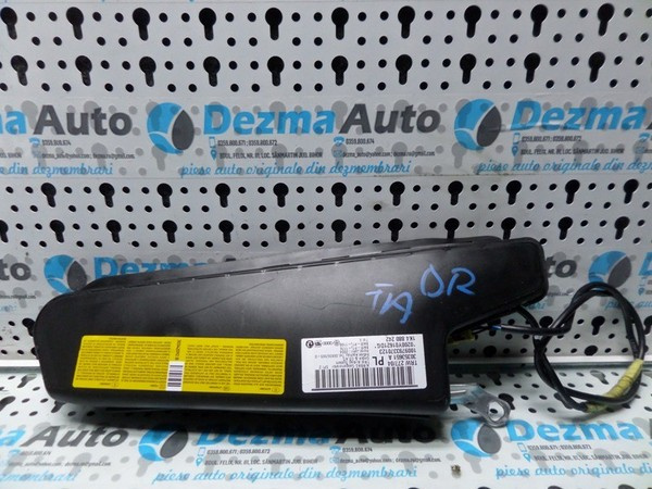 Airbag scaun dreapta fata Seat Toledo 3 1.9 tdi, BJB, 1K4880242