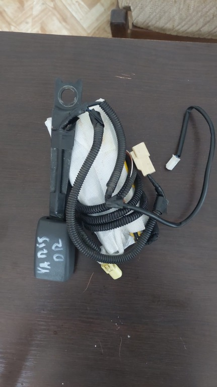 Airbag Scaun Dreapta fata Toyota Yaris