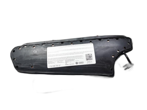 Airbag scaun dreapta fata Volkswagen Touran (1T3) Monovolum 2014 1.6 TDI VOLKSWAGEN TOURAN (1T3) [ 2010 - 2015 ] OEM 1T0880242D