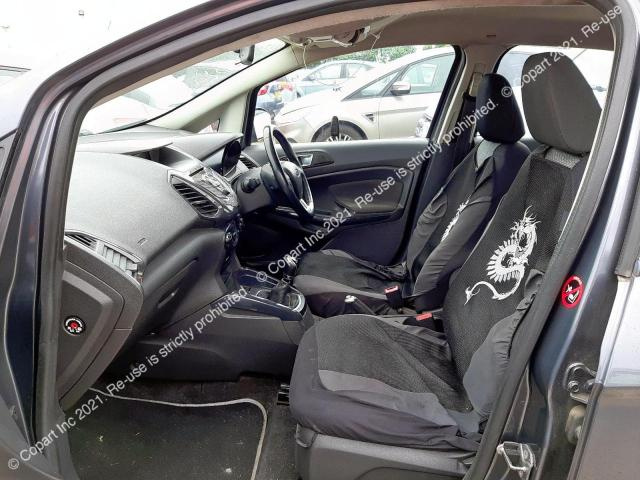 Airbag scaun dreapta Ford EcoSport 2 [20