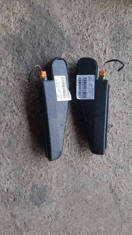 Airbag scaun dreapta Mercedes C Class W205