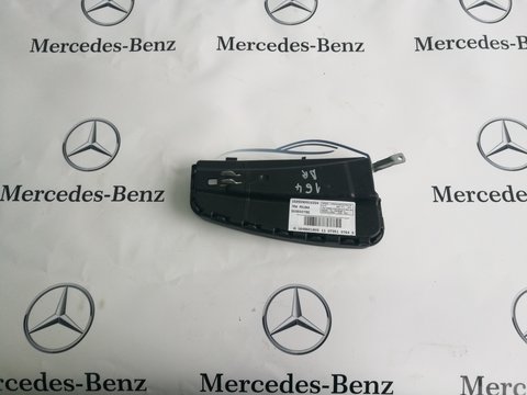 Airbag scaun dreapta Mercedes ML W164 A1648601805