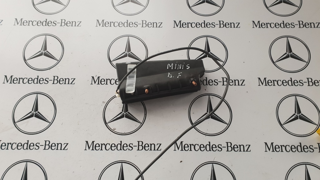 Airbag scaun dreapta mini cooper 2002-2006