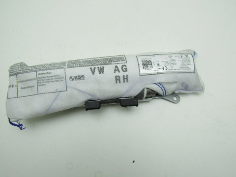 Airbag Scaun dreapta Porsche 911 (992) cod 992880242