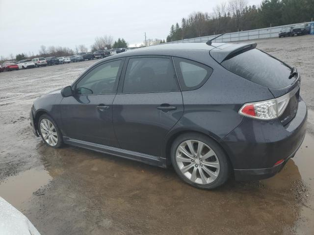 Airbag scaun dreapta Subaru Impreza 3 [2