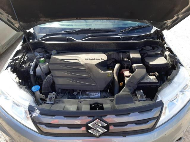Airbag scaun dreapta Suzuki Vitara 2 [20