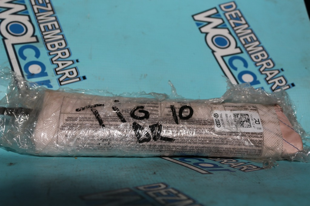 Airbag scaun dreapta VW Tiguan 5N0880242F