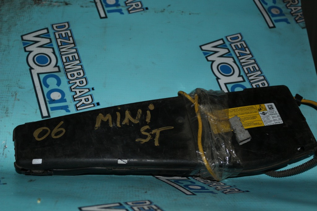 Airbag scaun - Mini Cooper 2006 stanga