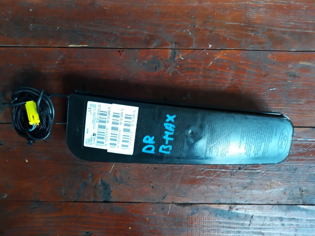 Airbag scaun pasager Ford B Max cod AV11-R611D10-AD an 2012 2013 2014